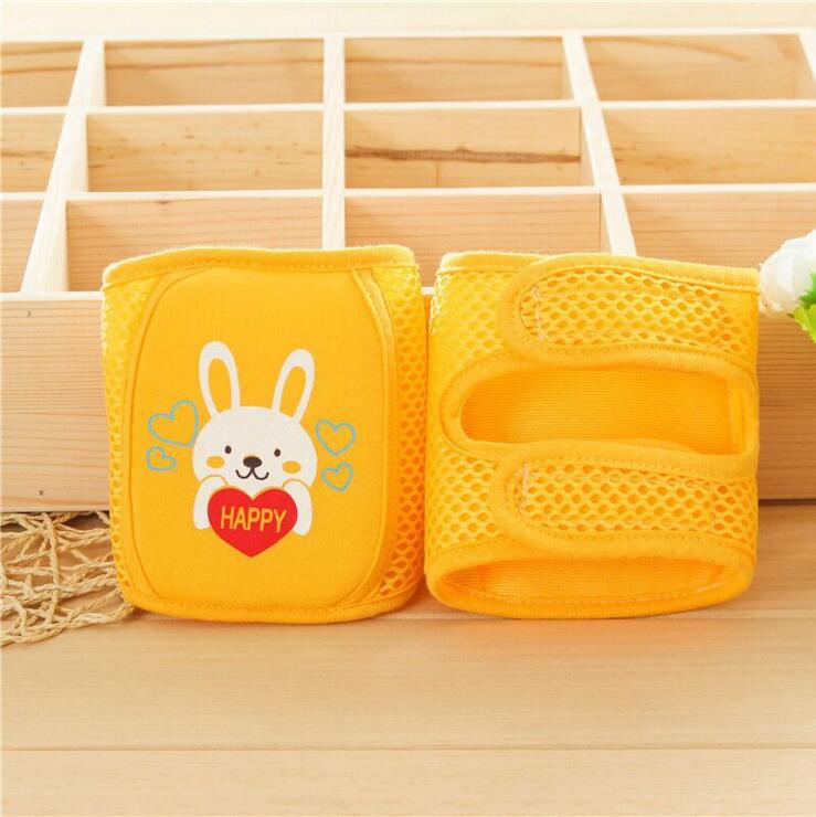 Baby Knee Protector Crawling Knee Pad